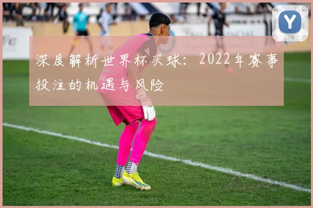 深度解析世界杯买球：2022年赛事投注的机遇与风险